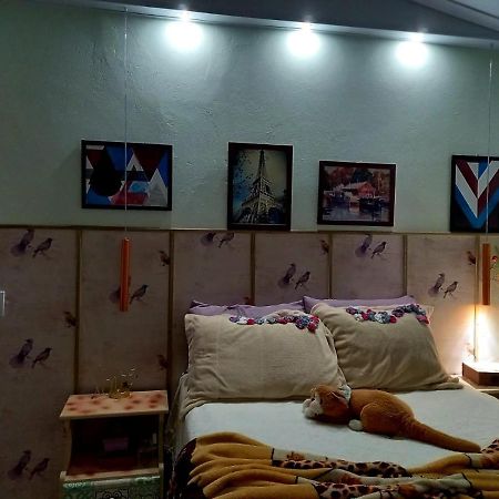 Casa Perto Do Centro Villa กาโรปาบา ภายนอก รูปภาพ