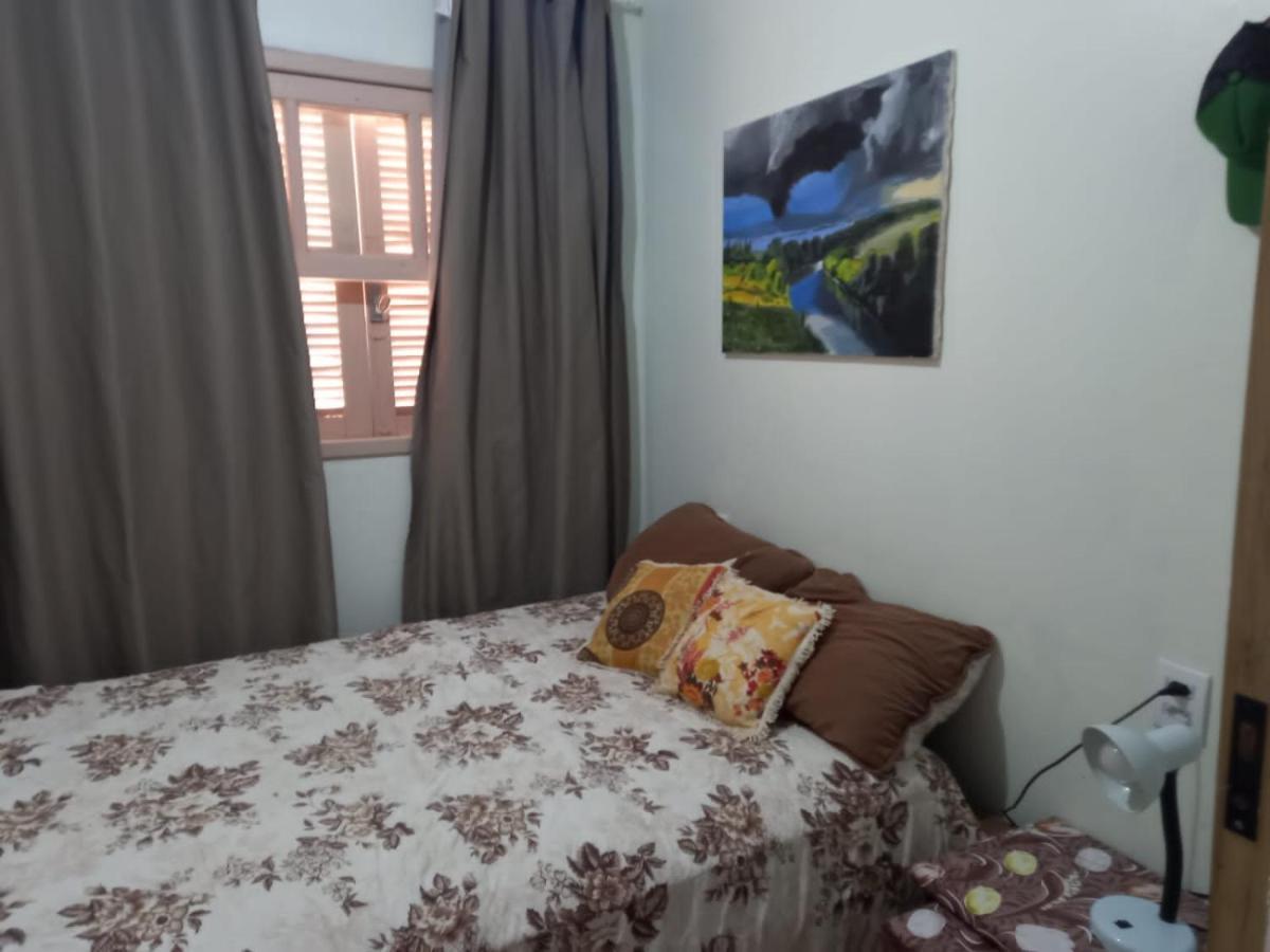 Casa Perto Do Centro Villa กาโรปาบา ภายนอก รูปภาพ