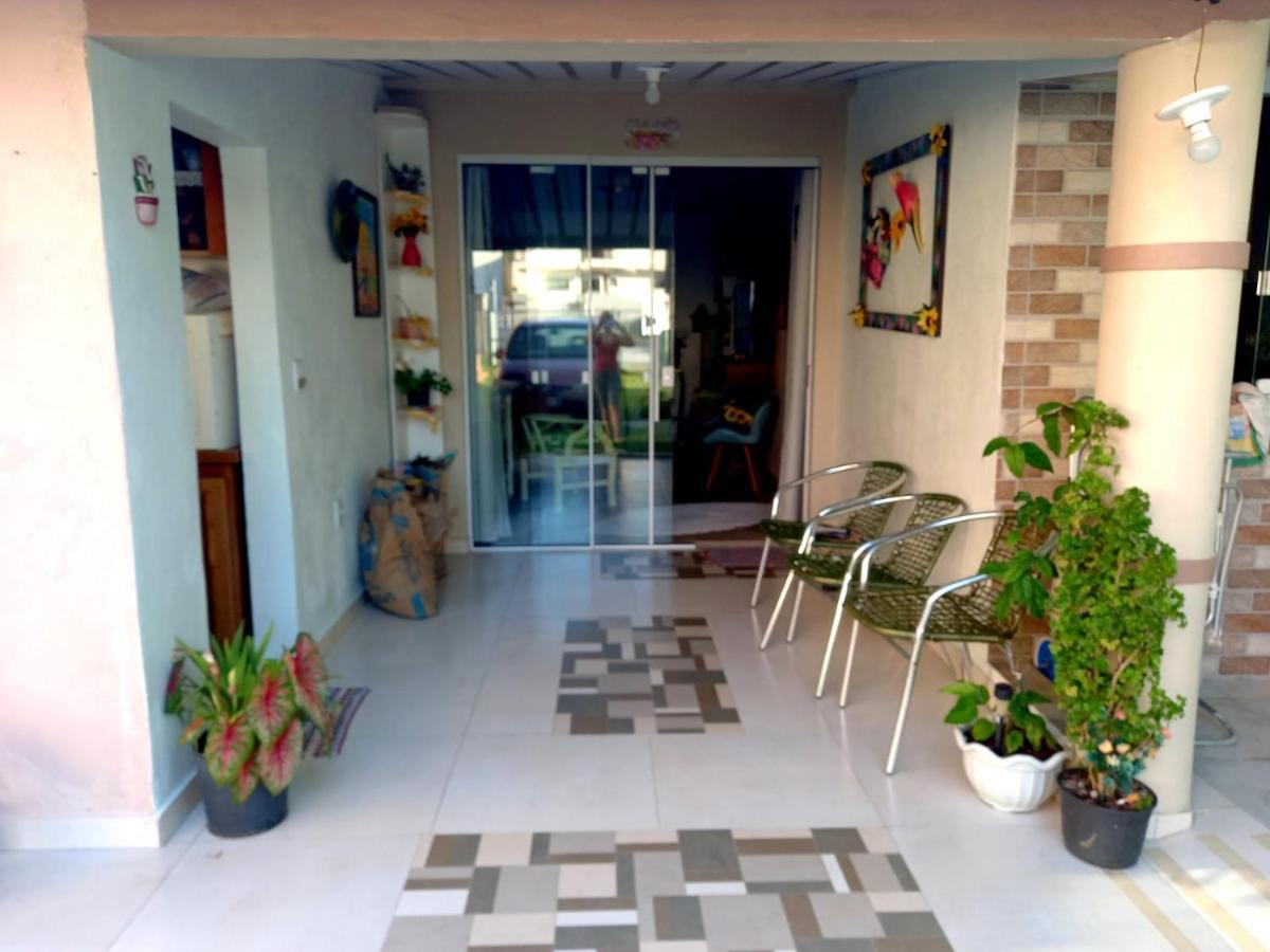 Casa Perto Do Centro Villa กาโรปาบา ภายนอก รูปภาพ