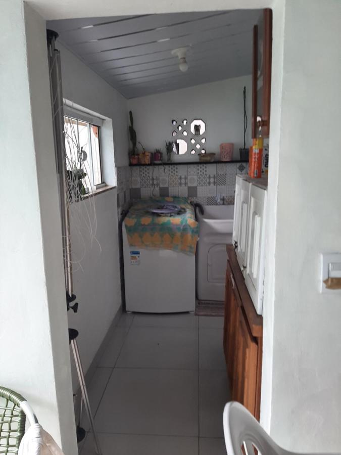 Casa Perto Do Centro Villa กาโรปาบา ภายนอก รูปภาพ